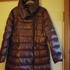 Vince Camuto Down Filled coat